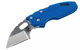 Ніж складаний Cold Steel Mini Tuff Lite, Blue (CST CS-20MTB) - зображення 5