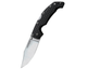 Ніж складаний Cold Steel Voyager Large Clip Point Plain Edge, Black (CST CS-29AC) - зображення 1