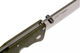 Ніж складаний Cold Steel Finn Wolf, OD Green (CST CS-20NPFZ) - зображення 9