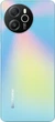 Смартфон Blackview SHARK 8 6.78" FHD+ 8GB 256GB G99 5000mAh 64+13Мп Light-Blue (6931548315193) - изображение 2