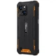 Смартфон Oukitel WP20 5.93 4GB 32GB MTK Helio A22 6300 mAh Orange (6931940710640) - изображение 5