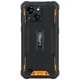 Смартфон Oukitel WP20 5.93 4GB 32GB MTK Helio A22 6300 mAh Orange (6931940710640) - изображение 6
