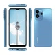 Смартфон Oukitel C32 6.5" HD+ 8GB 128GB T616 5150mAh Android Deep Blue (6931940716628) - зображення 7