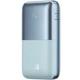 Павербанк powerbank УМБ Baseus Bipow Pro PPBD030003 20000mAh 22.5W 2хUSB-A QC3.0 In USB-C Li-pol Display Cable Blue - изображение 2