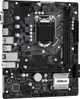 Материнська плата ASRock H410M-H/M.2 SE (s1200, Intel H370, PCI-Ex16) - зображення 2