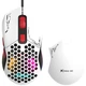 Проводная игровая мышка XTRIKE ME GM-316W 7200dpi 7кн 13 RGB White - изображение 9