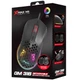 Мышка Xtrike ME GM-316 USB RGB Black (GM-316) - изображение 9