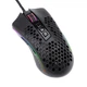 Проводная игровая мышка Redragon Storm Elite RGB 16000dpi 10кн Black (77853) - изображение 7