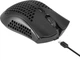 Безпроводная игровая мышка Defender Warlock GM-709L RGB 2400dpi Black (52709) - изображение 5