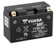 Аккумулятор Yuasa MF VRLA Battery AGM (сухозаряженный) 8,4 Ah/12V "0" (+ справа) - изображение 4