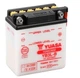 Акумулятор Yuasa YuMicron Battery (сухозаряжений) 3,2 Ah/12V "0" (+ справа) - зображення 1