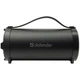 Беспроводная колонка 1.0 Defender G24 10W BT TF USB AUX 1500мАч Black (65124) - изображение 1