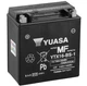 Акумулятор Yuasa MF VRLA Battery (сухозаряжений) 14,7 Ah/12V "0" (+ справа) - зображення 4