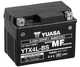 Акумулятор Yuasa MF VRLA Battery AGM (сухозаряжений) 3,2 Ah/12V "1" (+ слева) - зображення 1