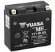 Аккумулятор Yuasa MF VRLA Battery (сухозаряженный) 12,6 Ah/12V "1" (+ слева) - изображение 2