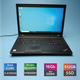 Ноутбук Lenovo ThinkPad P50 (i7-6700HQ/RAM 16GB DDR4/SSD 512GB/Quadro M1000M) Б/В (6329(6)) - изображение 1