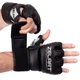 Перчатки для змішаних єдиноборств MMA PU Zelart (р-р XS, Чорно-білий) (BO-5699_Чорно-білий_XS) - зображення 1