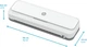 Ламинатор HP OneLam 400 A3 125 400мм/мин White (3161) - изображение 6
