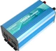 Преобразователь напряжения инвертор с зарядкой Choetech функция ИБП 12-220V 1000W Чистая синусоида (INV-C1000WUPS-EU) - изображение 2