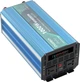 Преобразователь напряжения инвертор с зарядкой Choetech функция ИБП 12-220V 1000W Чистая синусоида (INV-C1000WUPS-EU) - изображение 3