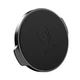 Автомобильное крепление держатель для смартфона Baseus SUER-C01 Magnetic Small ears Клейкая лента Black - изображение 3