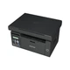 МФУ А4 Pantum M6500W 22 стр./мин 1200x1200 dpi Wi-Fi Black - изображение 4