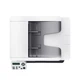 МФУ Pantum M7100DN 33 стр/мин 1200x1200 dpi двусторонняя печать Ethernet White (LKMTR_800110) - изображение 4