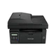 БФП А4 Pantum M6550NW (22 стор/хв, 1200x1200 dpi, ADF, Wi-Fi, Ethernet, чорний) - зображення 3