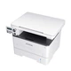 МФУ А4 Pantum M6700D 30 стр./мин 1200x1200 dpi duplex White - изображение 3