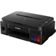 МФУ А4 Canon Ink PIXMA G3411 8.8 стр./мин 4800x1200 dpi Wi-Fi Black (2315C009) - изображение 2