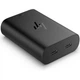 Адаптер живлення для ноутбука HP 65W GaN USB-C LC, чорний - зображення 3