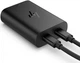 Адаптер живлення для ноутбука HP 65W GaN USB-C LC, чорний - зображення 7