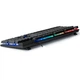 Проводная игровая клавиатура Defender Mayhem GK-360DL RGB 19 Anti-Ghost Black (45362) - изображение 6
