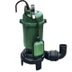 Насос заглибний дренажно-фекальний NOWA WQCD C1500f - зображення 5