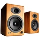 Моноблочная акустическая система AudioEngine A5+ BT Bamboo - изображение 1