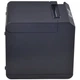 Термопринтер принтер чеков Xprinter XP-58IIK термопечать 90 мм/с лента 58 мм USB Black - изображение 4