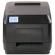 Термопринтер принтер штрихкодов Xprinter XP-H500B термотрансфер 127мм/с лента 118мм 203 DPI USB Black - изображение 1