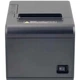 Друкарка чеків Xprinter XP-Q804S (термодрук, 260мм/с, стрічка 80мм, USB+Serial+Lan,авторізак,чорний) - изображение 1