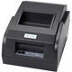 Термопринтер принтер чеков Xprinter XP-58IIZ термопечать 90 мм/с лента 58 мм USB Black - изображение 1