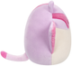 Maskotka Squishmallows Brixton Pink Sugar Glider 13 cm (196566213869) - obraz 4