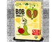 Цукерки натуральні Яблучно-Грушеві Bob Snail 60 г (19203815) - изображение 2