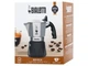 Кавоварка гейзерна Bialetti Brikka на 2 чашки 100 мл (20552733) - изображение 1