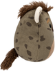 Maskotka Squishmallows Amaro Hyena Stuffed Animal Plush 13 cm (196566213876) - obraz 4