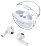 Навушники Choetech BH-T08 AirBuds White (6932112102515) - зображення 3