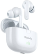 Słuchawki Mcdodo TWS Earbuds HP-2780 White (6921002627801) - obraz 1