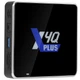 TV Медіаплеєр Ugoos X4Q PLUS 4/64Gb/Amlogic S905X4/Android 11/WiFi 2.4G+5G/BT 5.1/Miracast/BT GyroRC - изображение 1