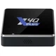 TV Медіаплеєр Ugoos X4Q PLUS 4/64Gb/Amlogic S905X4/Android 11/WiFi 2.4G+5G/BT 5.1/Miracast/BT GyroRC - изображение 2