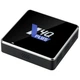 TV Медіаплеєр Ugoos X4Q PLUS 4/64Gb/Amlogic S905X4/Android 11/WiFi 2.4G+5G/BT 5.1/Miracast/BT GyroRC - изображение 3