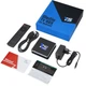 TV Медіаплеєр Ugoos X4Q PLUS 4/64Gb/Amlogic S905X4/Android 11/WiFi 2.4G+5G/BT 5.1/Miracast/BT GyroRC - изображение 7