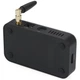 TV Медіаплеєр смарт приставка Ugoos X4 PLUS 4 64Gb Amlogic S905X4 Android 11 WiFi BT Miracast AV IR RC Black - зображення 4